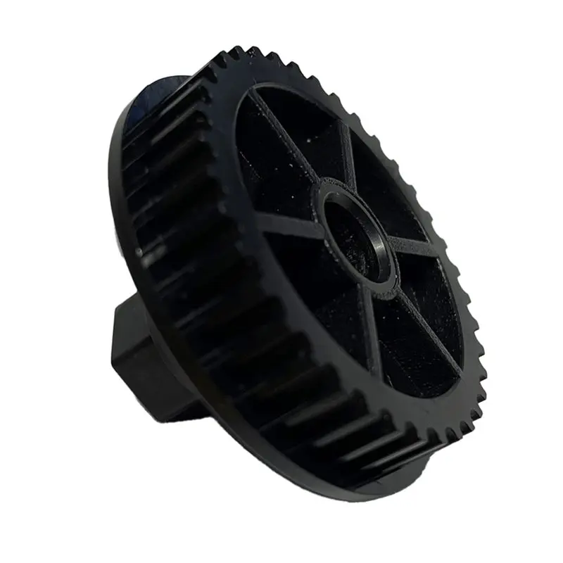 ABLK Brush Motor Main Gear Replacement Part For Neato D75 80 D80 85 D85 Connected D3-D8