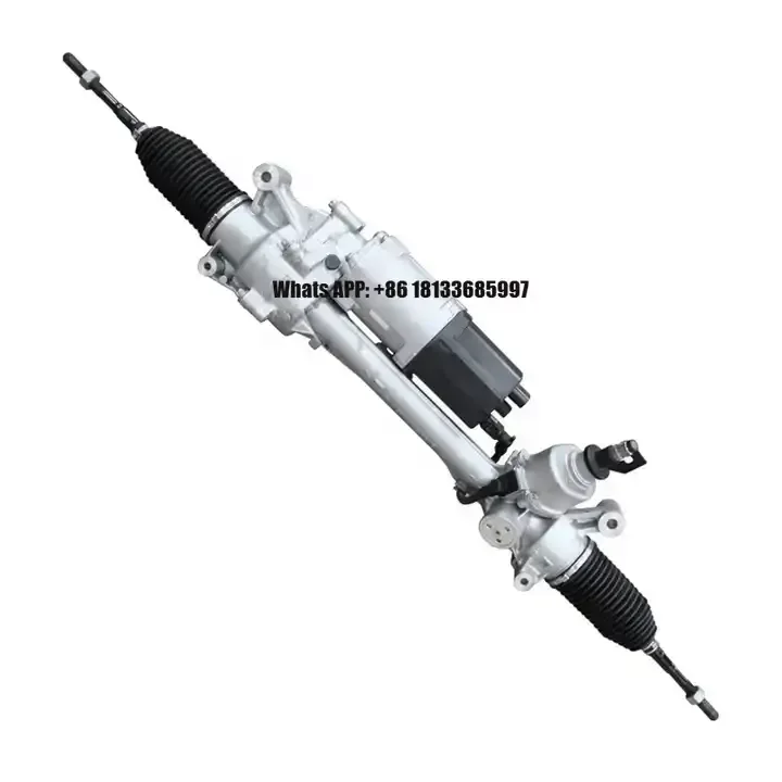 

High Quality Steering Gear LHD Suitable For Automotive 3W1422061D 3W1422061E Pinion And Rack Assembly