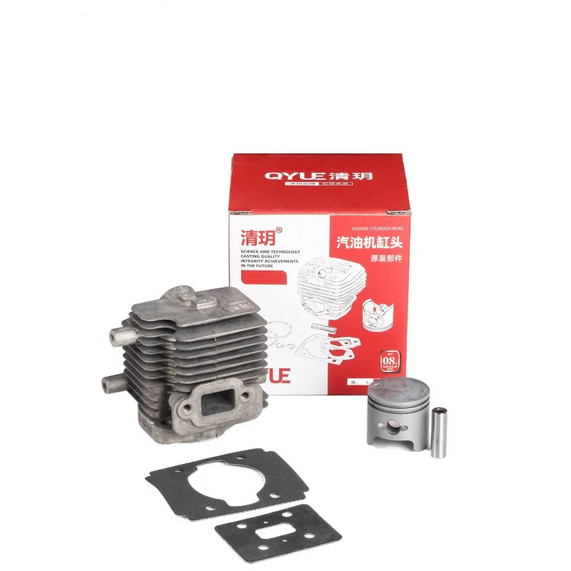 Adatto per gruppo cilindro 6010 a due tempi di tagliasiepi -MHT6010- Parti Komatsu