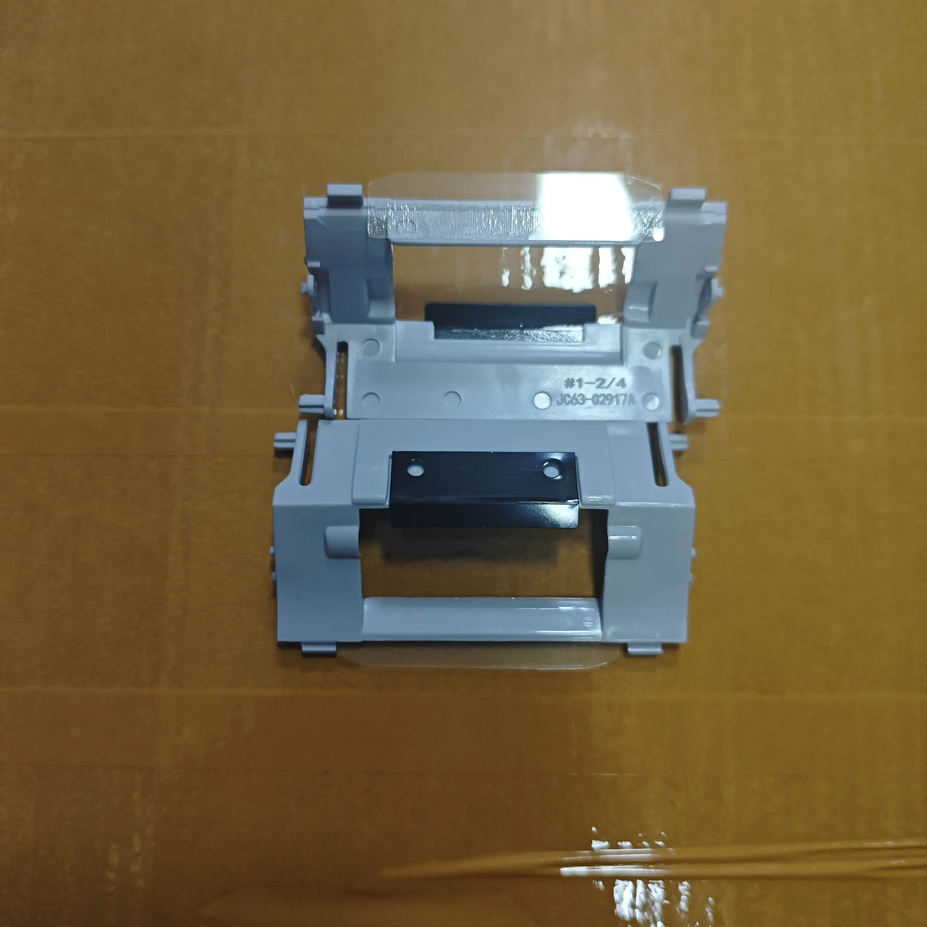 

50PC JC63-02917A Separation Roller Cover Cassette for Samsung ML3310 ML3312 ML3710 ML3712 ML3750 SCX4833 SCX4835 SCX5637 SCX5639