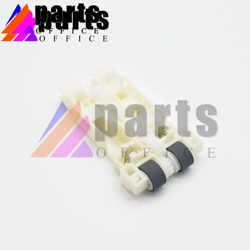 1PCS 1767046 1724181 Pickup Roller compatible for EPSON M1100 M1120 M1140 M1170 M1180 M2120 M2140 M2170 M3140 M3170 M3180 L6160