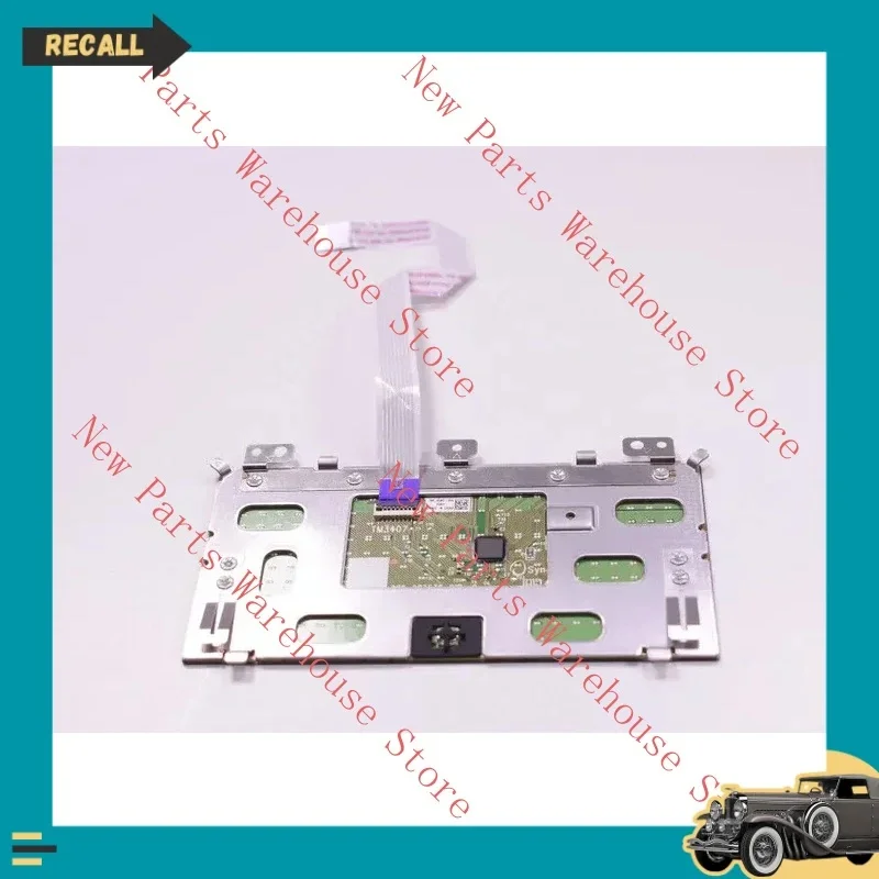 L L33207-001 FOR  15M-CP Touchpad Module BOARD 15M-CP0012DX 15M-CP0011DX