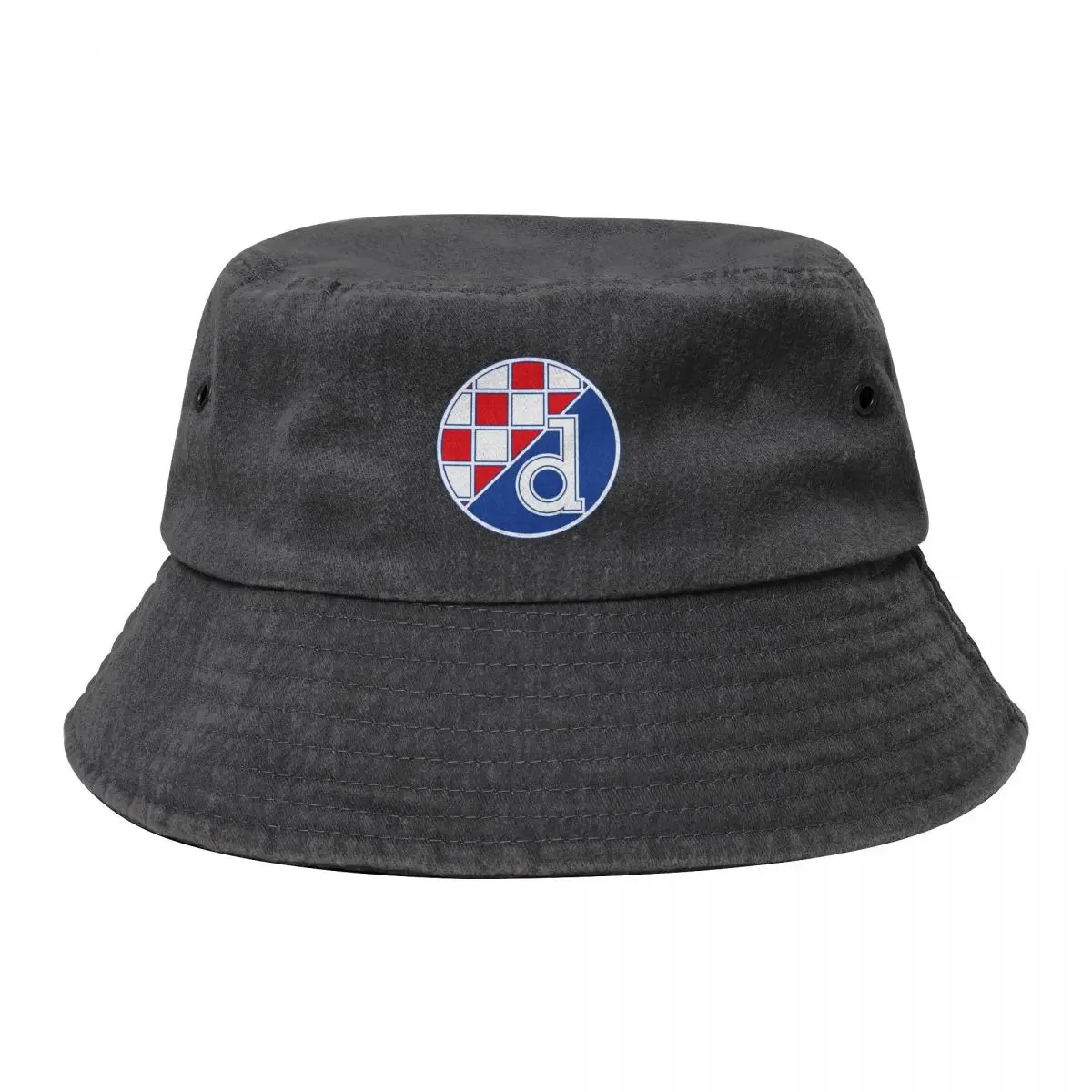 

Dinamo Zagreb Bucket Hat Hat men Winter hat Sun Cap Baseball Cap Baseball For Men Women's