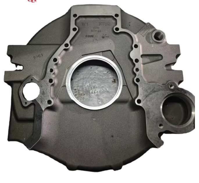 Picture 7: Engine Accessories Flywheel Housing C5397636