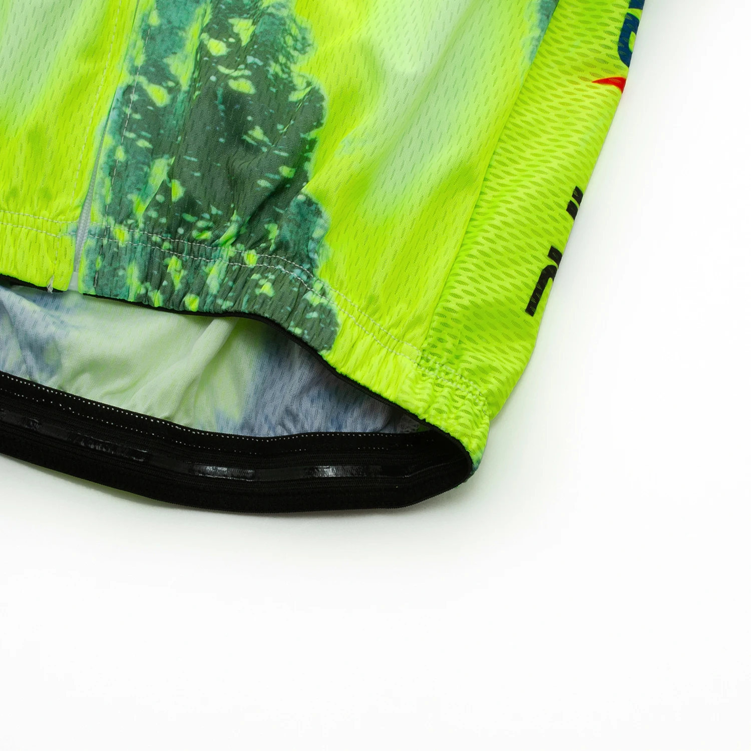 جديد أصفر فريق الدراجات جيرسي 2026 الإمارات العربية المتحدة دراجة سترة مايوه الرجال النساء المضادة للعرق سريعة الجافة Ropa Ciclismo دراجة جيرسي تي شيرت