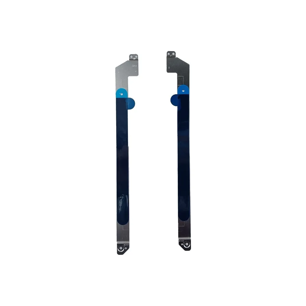 01HG2X 01NN77 Шарниры кронштейна ЖК-экрана для Dell Precision 7750 M7750 7760