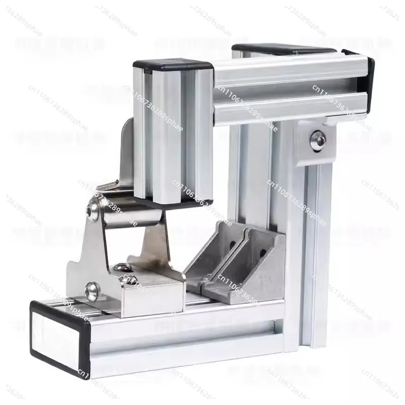 Leather thinning machine breaking machine manual leather tools