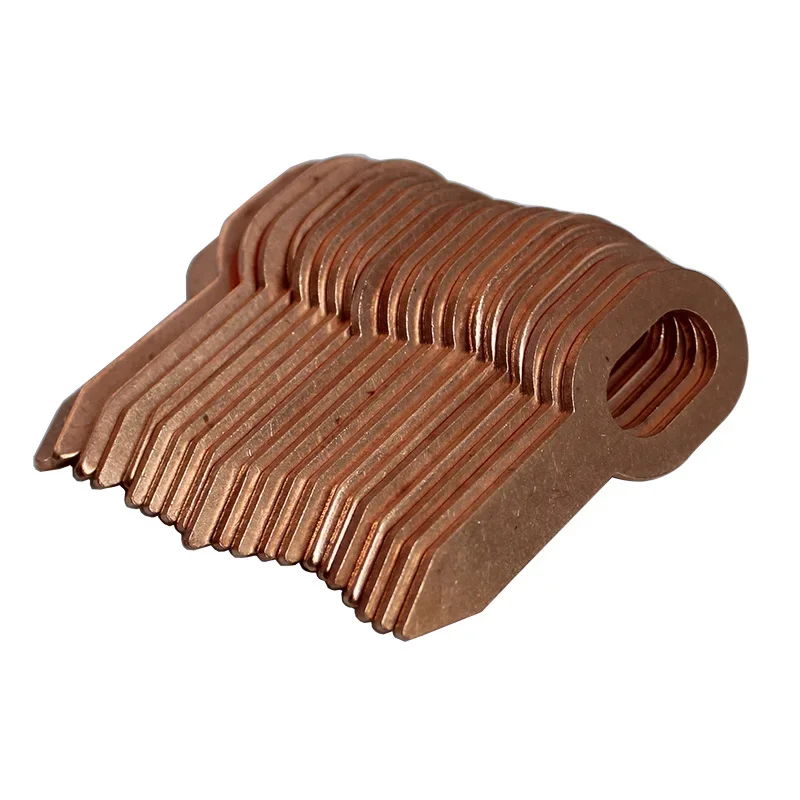 

10pcs Straight Pull Rings Dent Recessed Puller Rings Repair Tools Car Spot Welding Welder Car Body Panel Pulling Washer