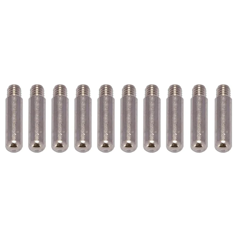 

AG60 SG-55 WSD-60 Плазменный резак Наконечник резака Насадки Комплект расходных материалов Аксессуары для плазменной резки 50PK ACM
