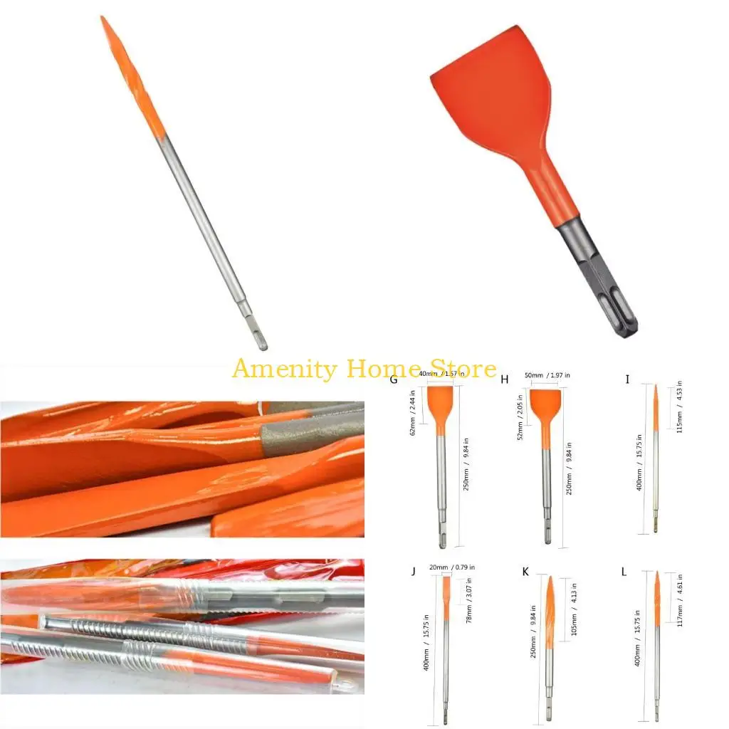 

F26C воздушное молоток долотобиты