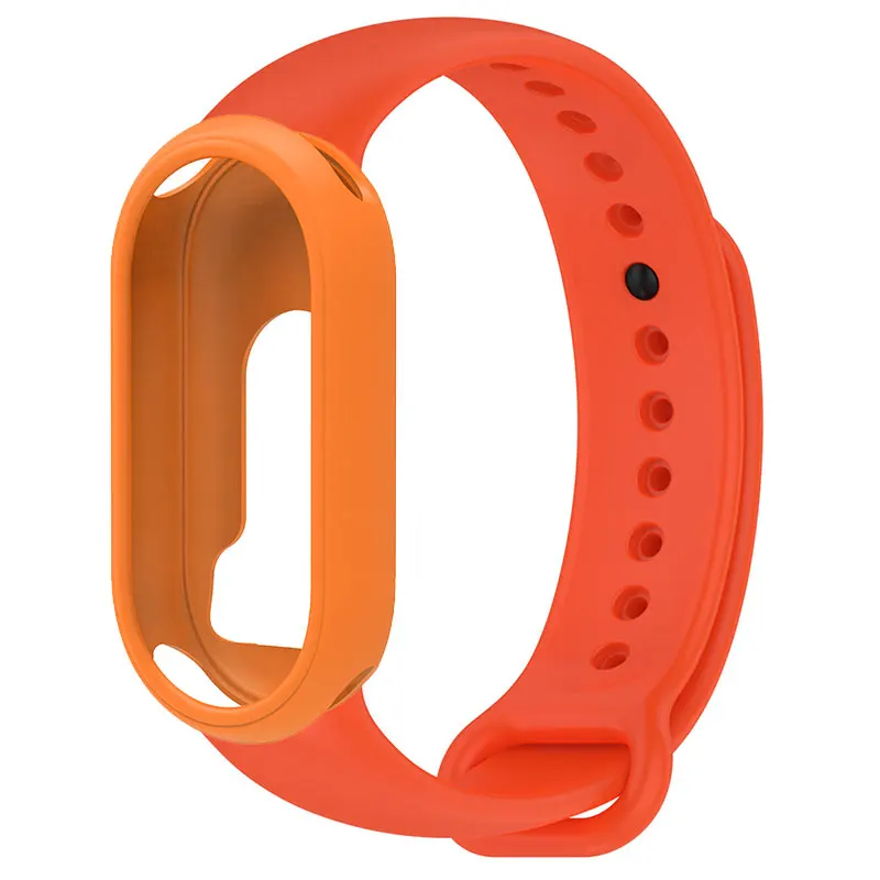 Variant: Orange-Orange