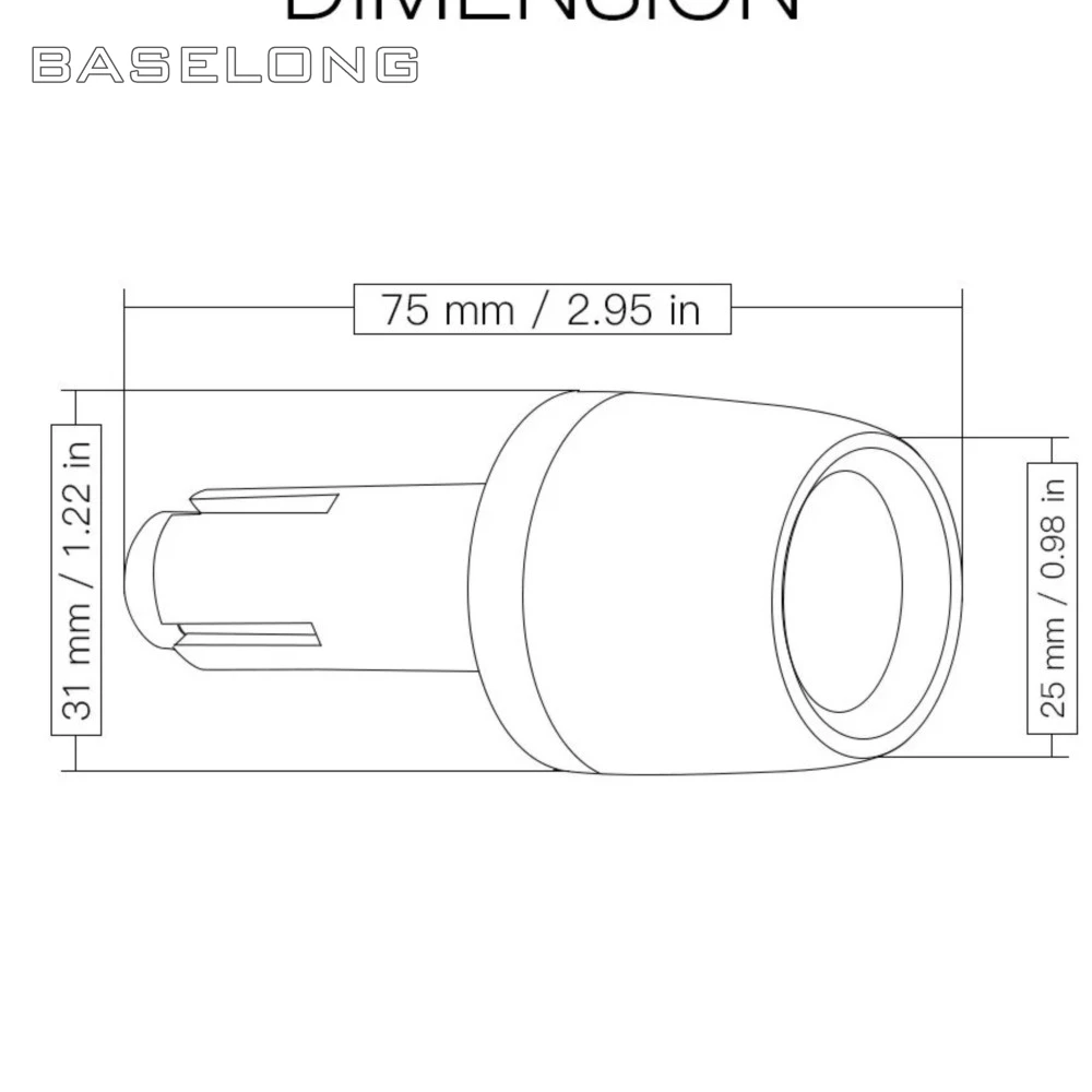 CB 650R Per HONDA CB650R 2018-2019 2020 2021 2022 2023 2024 2025 Moto Maniglia Bar Ends Hand Grip Manubrio End Caps Manopole