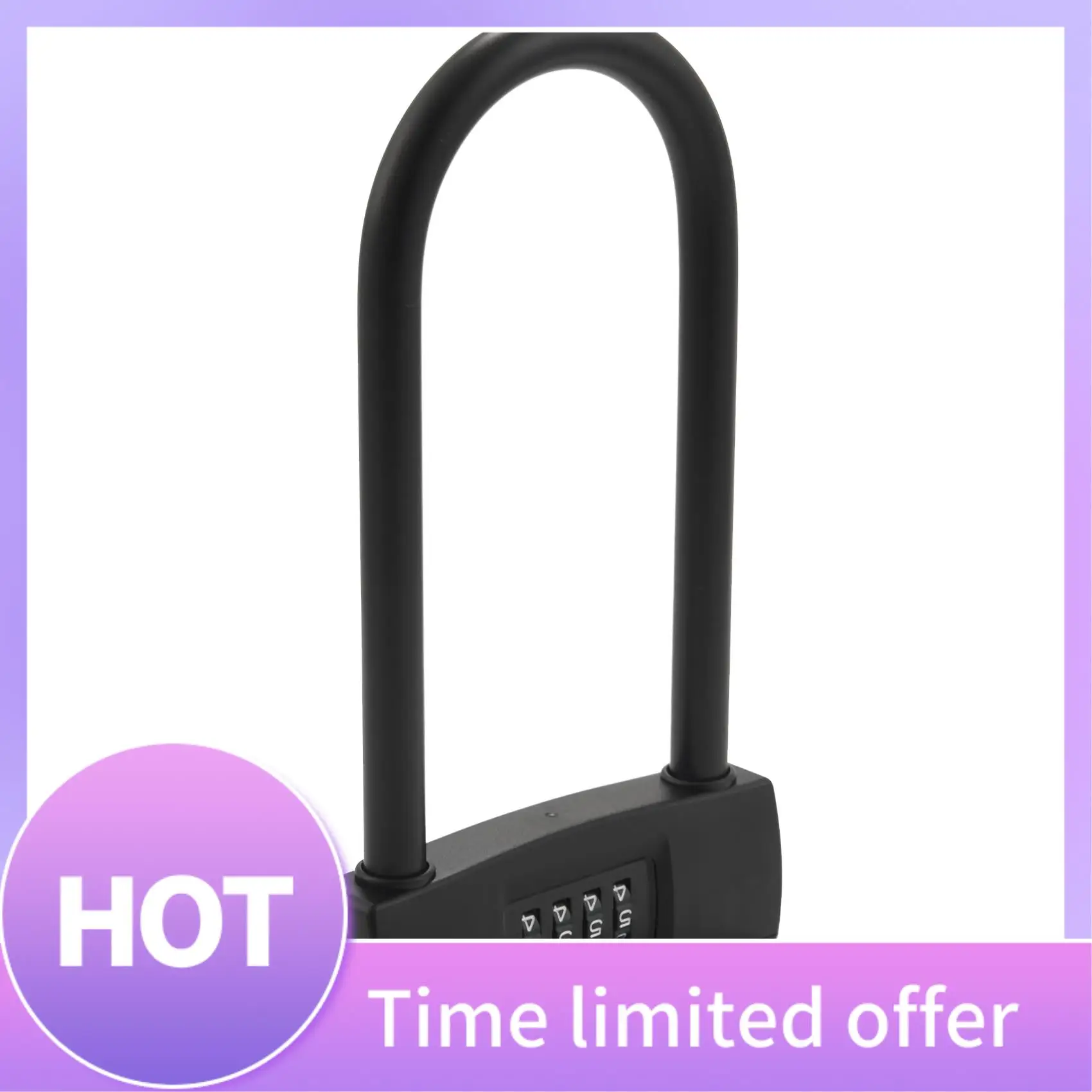 Abxi Bicycles U Loc…