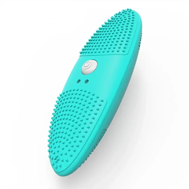 

Mini Ultrasonic Cleaner USB Mini Pocket Laundry Washing Machine Multifunction Outdoor Travel Clothes Fruit Vegetable Washer