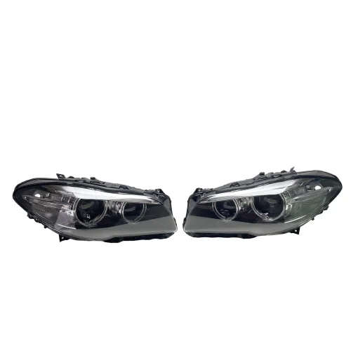 

FOR BMW 5 Series F10 Does Not Come with AFS Headlights