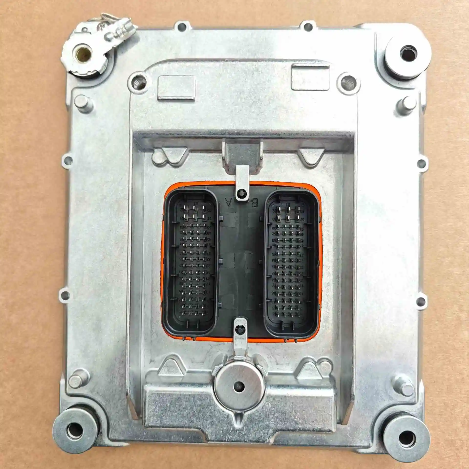 

Ec480 Excavator Computer Board Ec380 Control Unit ECU Controller 22346791 21248717