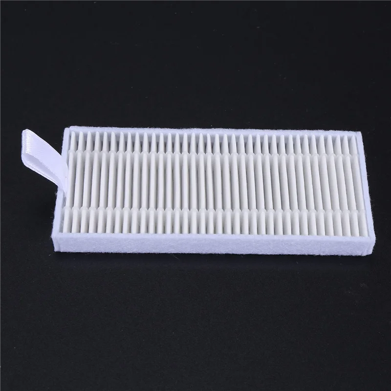 A07R 18 Pack Replacement Roller Brush Filter Side Brushes For Neatsvor X500 Tesvor X500 Robot Vacuum Cleaner Parts