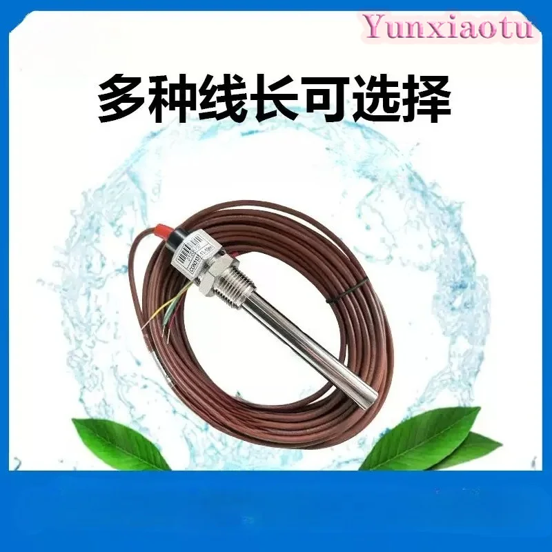 CON1134-13 Conductivity Sensor Water Quality Testing Electrode Probe Replacement for Industrial Analyzers Portable TDS Meter