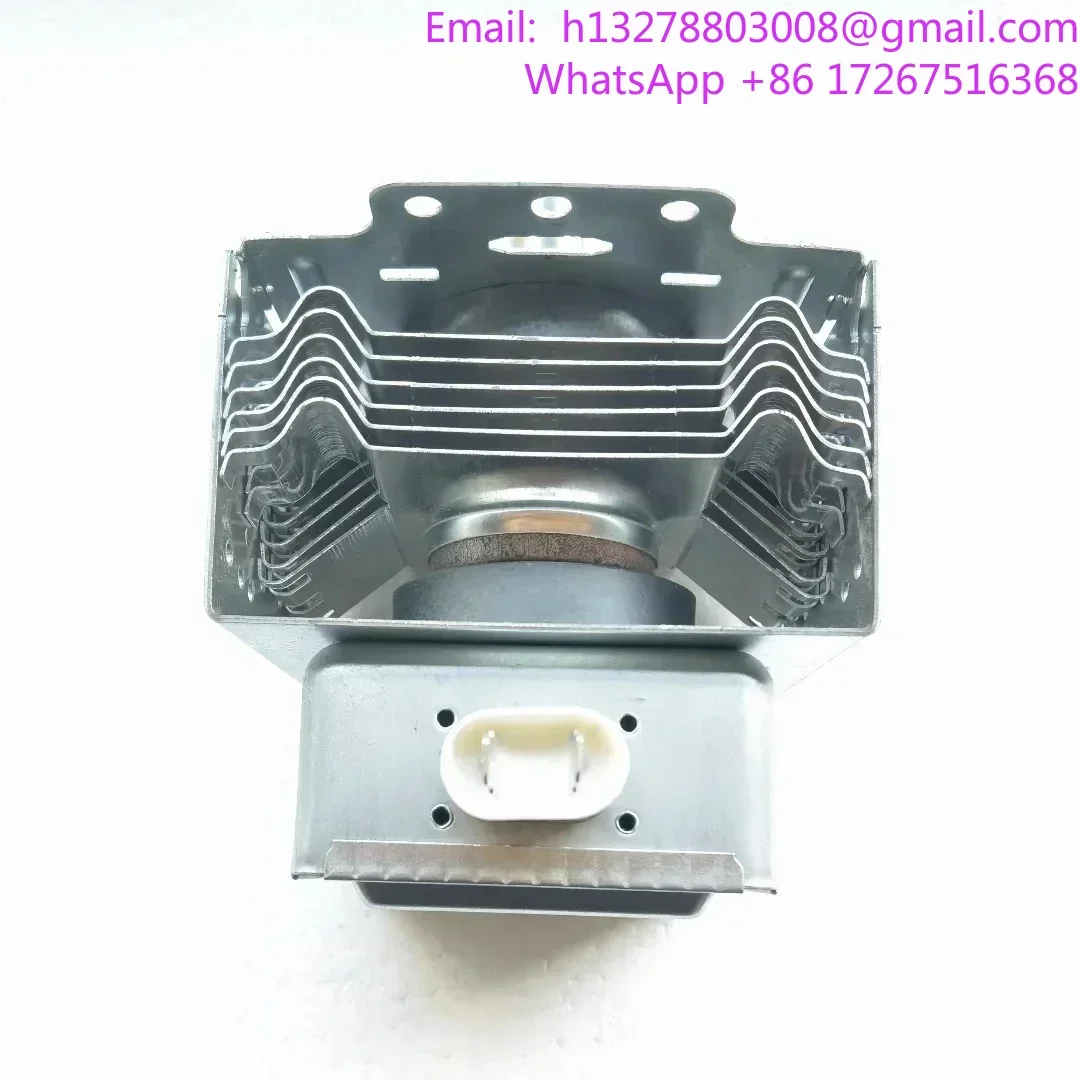 

New microwave magnetron 2M539H maintenance parts