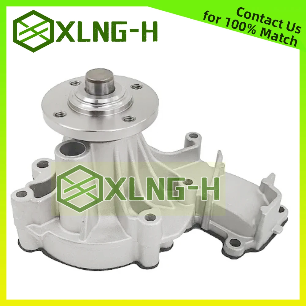 

Brand new for Toyota Hilux/Vigo 1KDFTV 2KDFTV 04-16 Water Pump 16100-09260 16100-39425 16100-39426 16100-39485