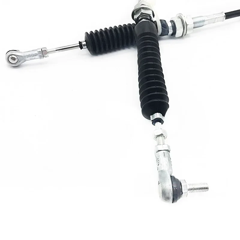 Throttle Control Cable Excavator Replacement Parts Duty Shift Control Cable for Hitachi ZAX60-ZAX360-6-3G