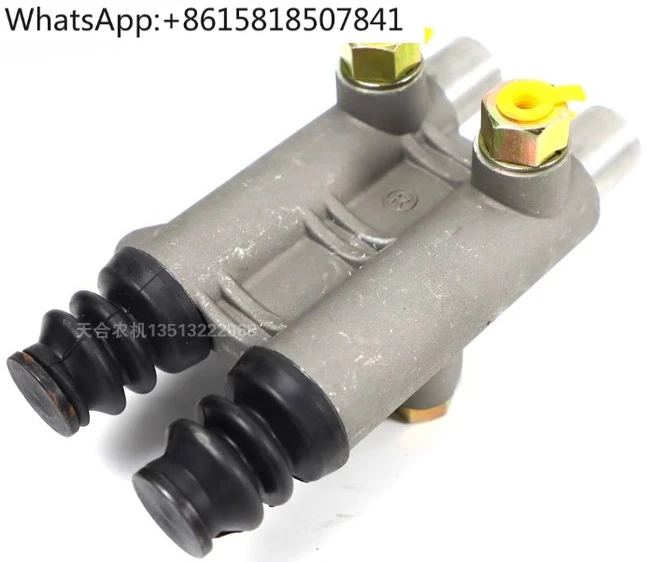 

Детали трактора Daquan 1004/1204/1304/1504 Тормозной насос Тормозной насос в сборе