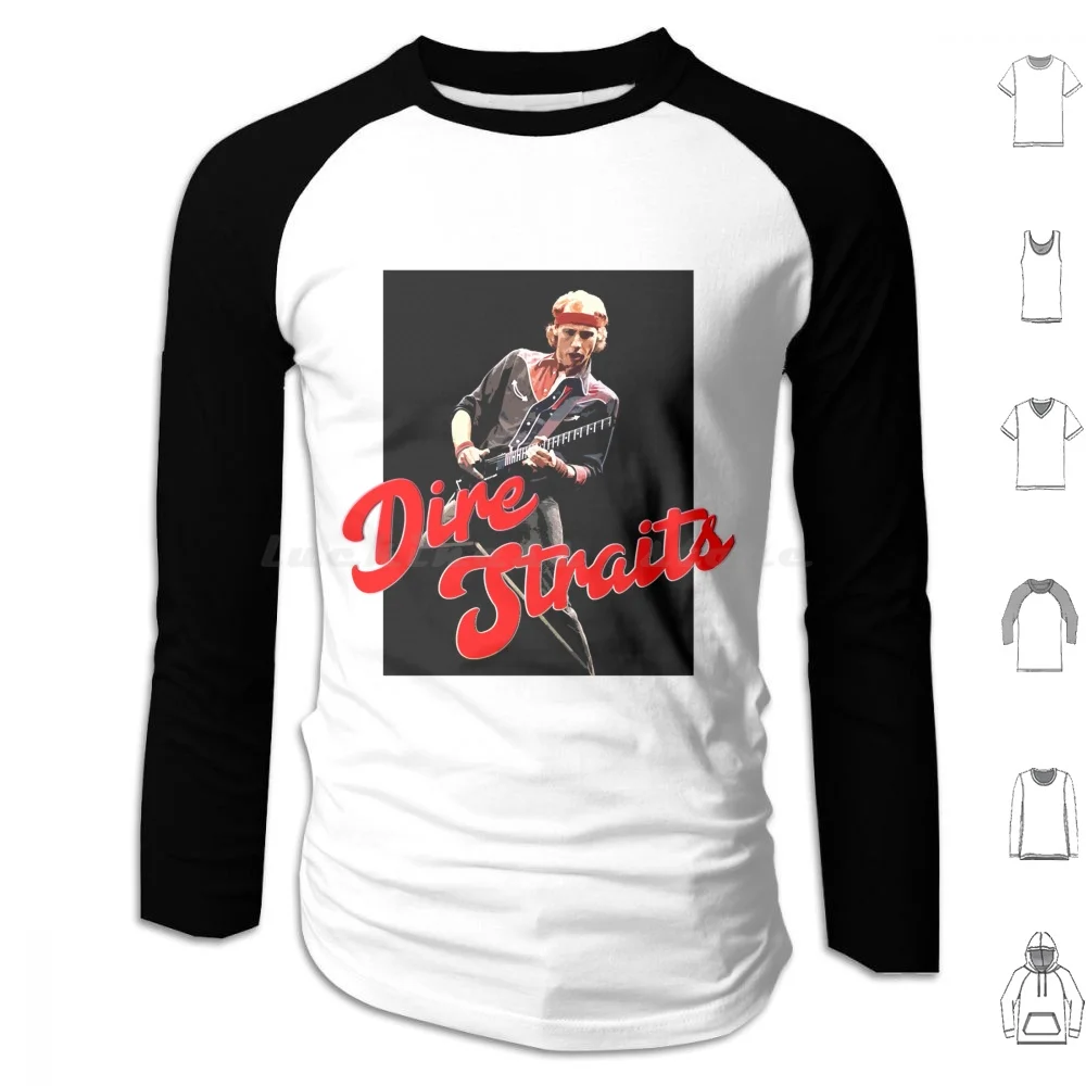 

Толстовка с капюшоном Dire Straits, хлопок, с длинным рукавом, Западная природа, музыка, забавная поп-цитата, высказывания, идея, юмор, день рождения, Рождество, сарказм