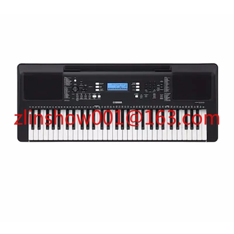 (Yamaha) PSR-E373 Children Adult Entertainment Learning Professional Performance Teaching Strength Key