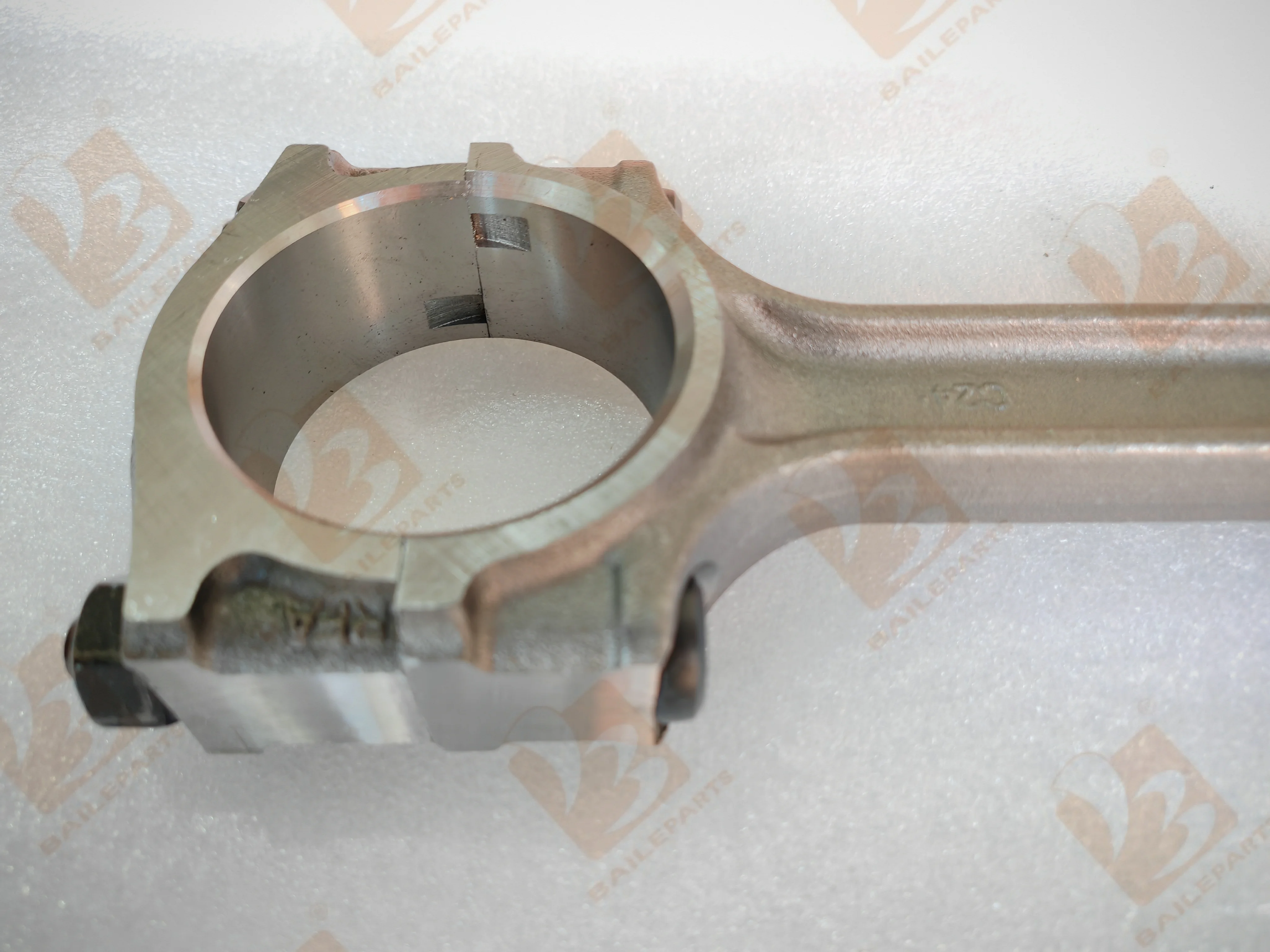 For Hyundai 23510-4Z100 JT Connecting Rod Engine Con-Rod Overhaul Rebuild Kit Spare Parts