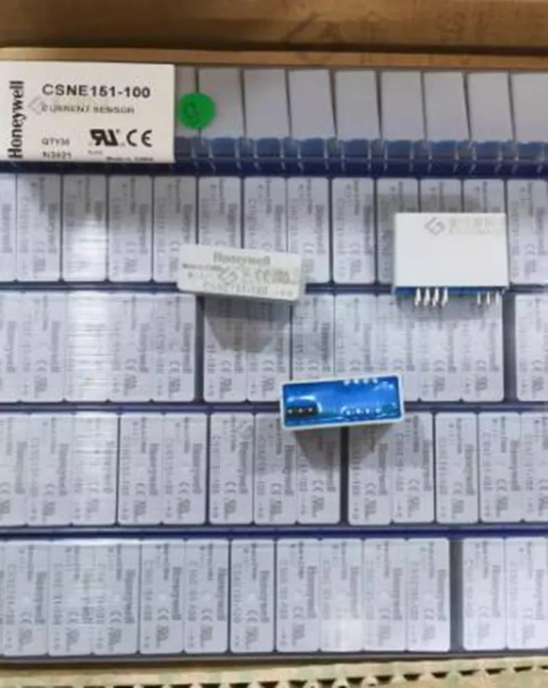 CSNE151-100 LEM Current Sensor  