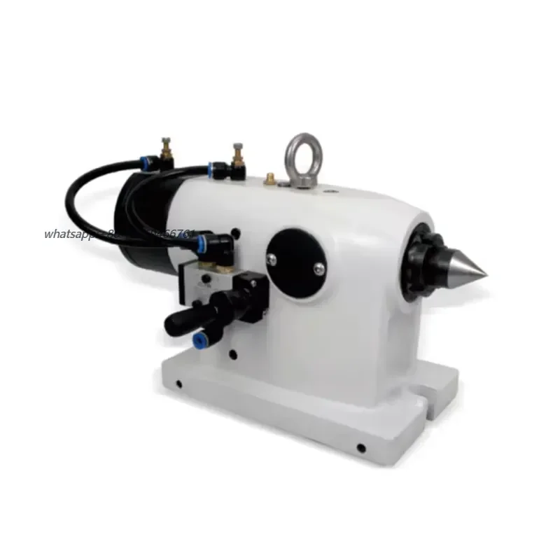 

2026 Pneumatic/Hydraulic/Manual Tailstock with Pneumatic Switching Valve 4th Axis Rotary Table Milling Machine Tailstock