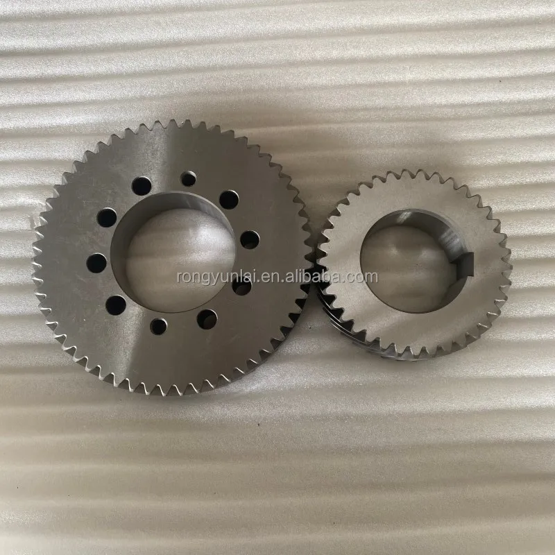 

2205177433 2205177432 High Quality Drive Gear Gearwheel Set