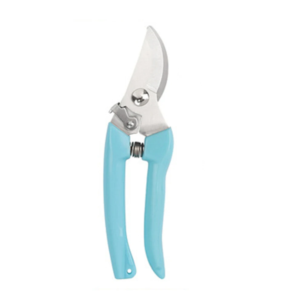 Pruner Orchard Garden Shears Hand Tools Bonsai For Scissors Gardening Machine Chopper Pruning Shears Brush Cutter Professional