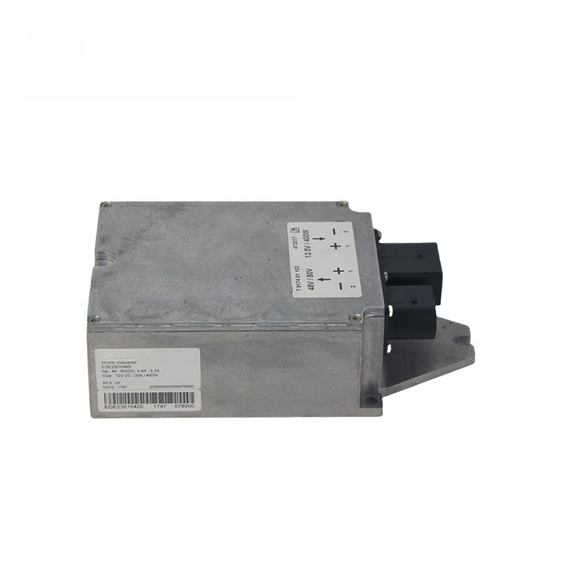 

Applicable to Lin de Forklift Parts E16 E20 E30S Original Transformer 7917401103 7917401115