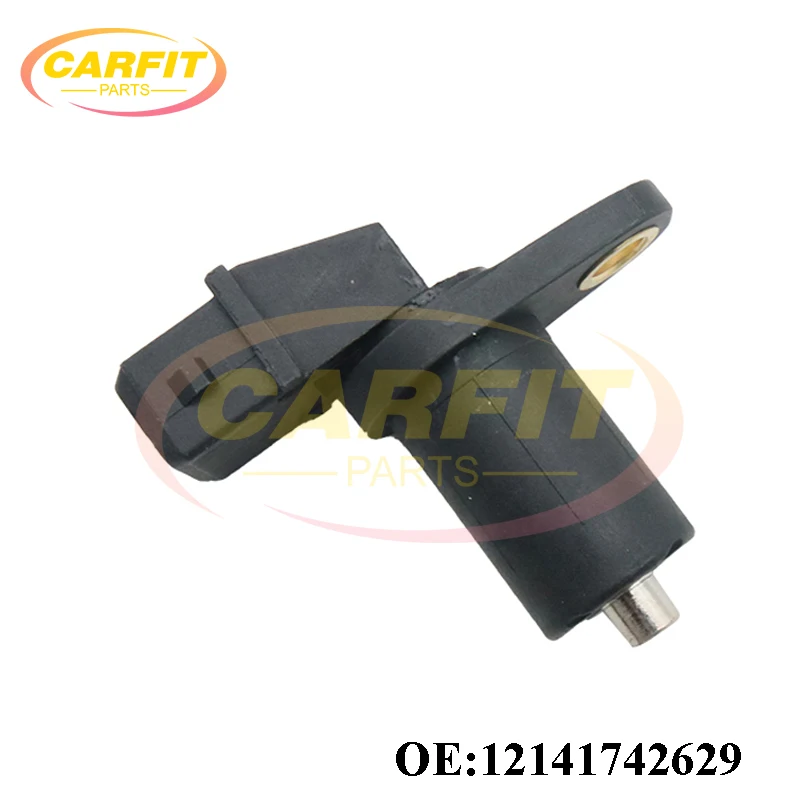 

New OEM 12141742629 13627839138 Engine Crankshaft Position Sensor For BMW 540i 740i 750iL 840Ci M3 M5 M6 1995-2013 Auto Parts