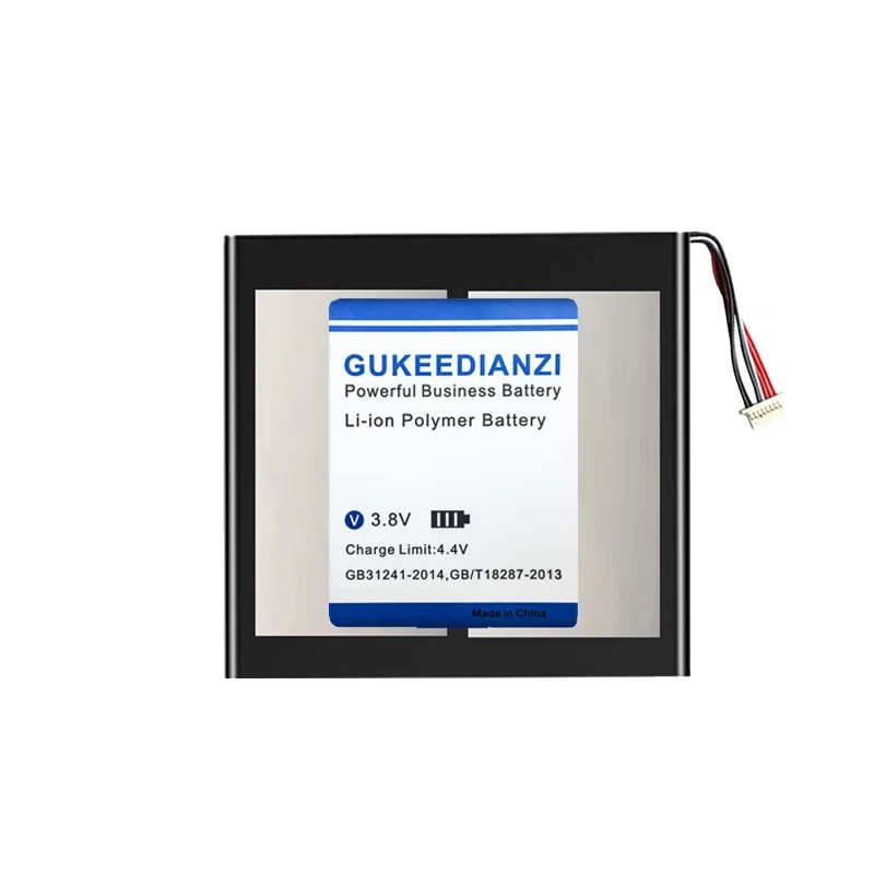 Compacte 10050mAh-batterij voor Teclast Tbook 10S tablet