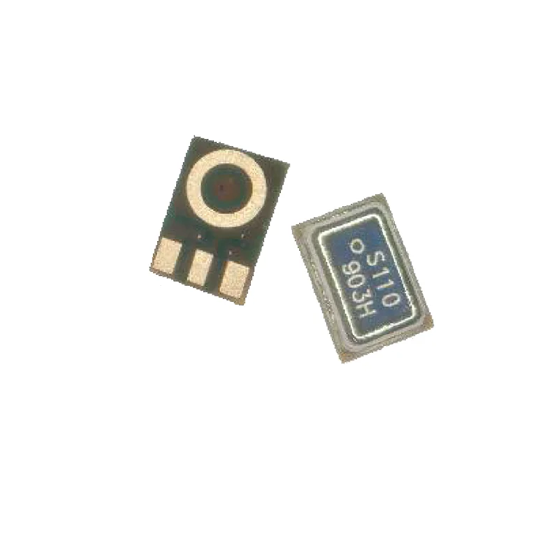 50pcs-38db-sound-detection-sensor-analog-silicon-microphone-bl-gm-ml-3862-2718-b1r2-smd-electret-element
