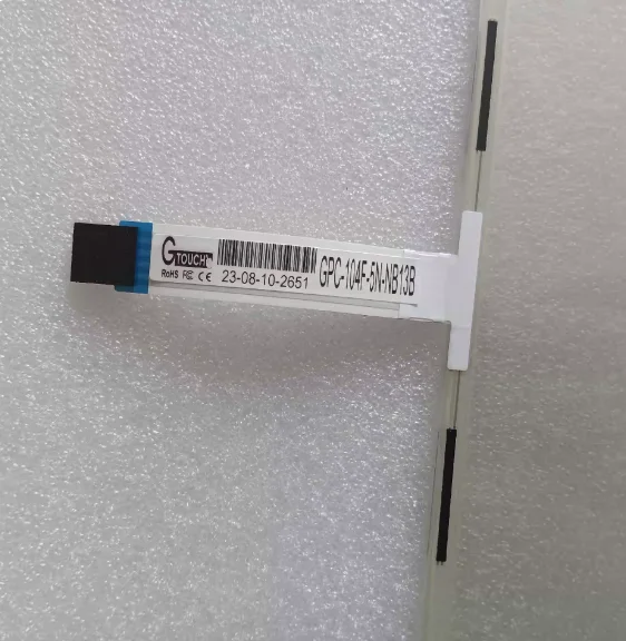 

GPC-104F-5N-NB13B brand new touch screen