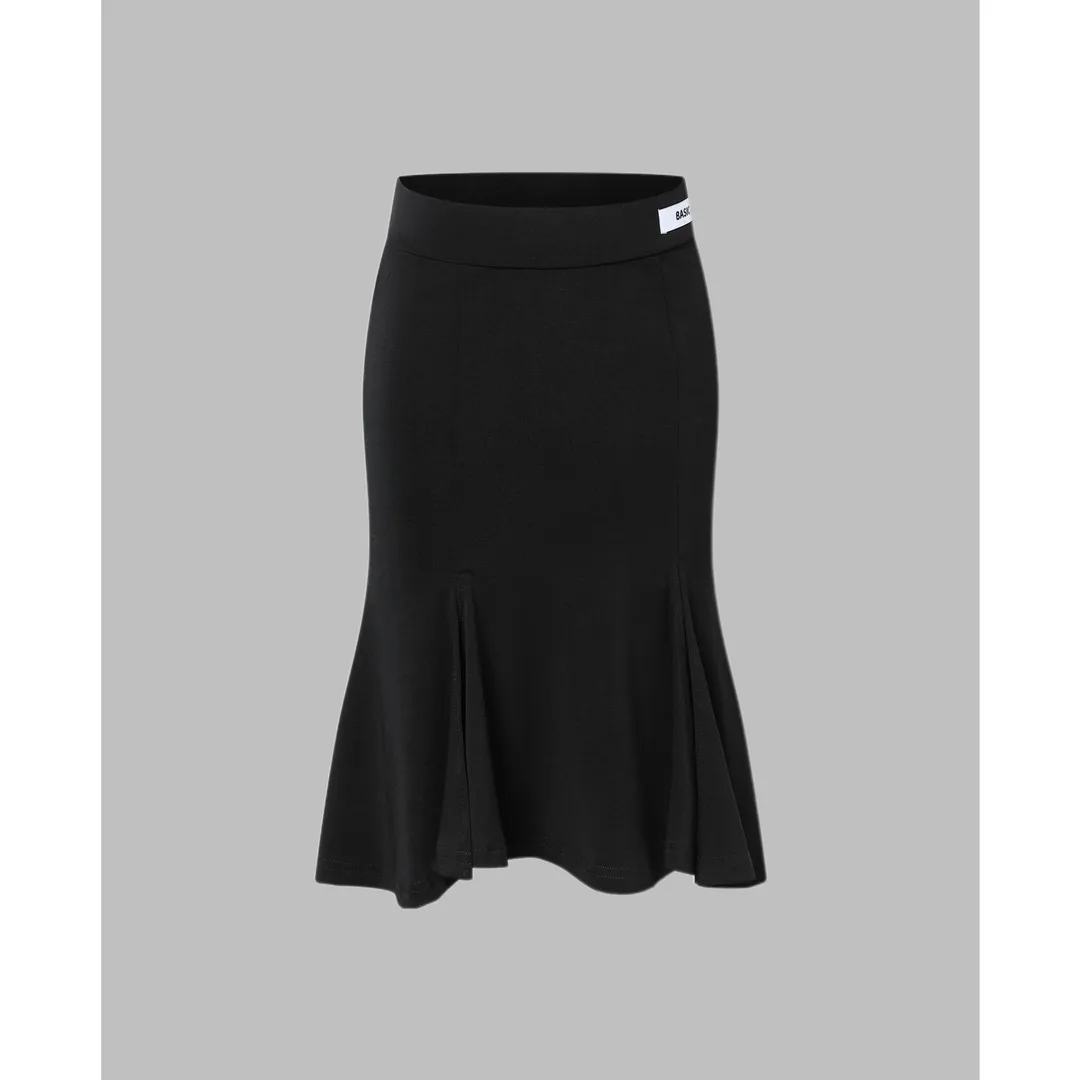 

Новые юбки для латиноамериканских танцев 2026 года для женщин, черные, для самбы, ча-ча-ча, танго, тренировочная одежда, юбки для латиноамериканских танцев для взрослых, BS006