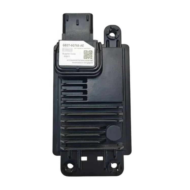 Cruise Control Distance Radar Sensor for Fo rd Explorer 13-19 GB5T-9G768-AE Adaptive Cruise Control Module Ra dar