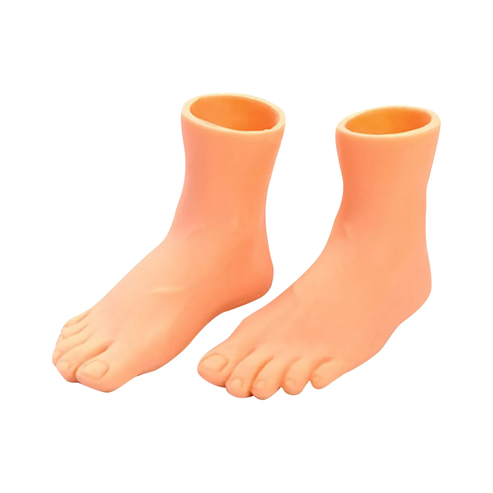 Tiny Toe Cots For T…