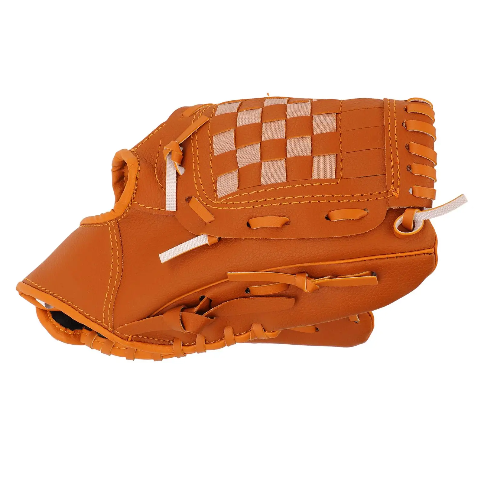 

Baseball Pitcher Mitt Sport Glove for Adults