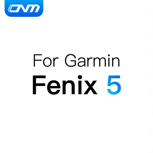 9H Tempered Glass For Garmin Fenix 8 7X 6X Pro 7 6 7S 6S 5 5S Solar AMOLED Screen Protector Glass Anti-scratch Film Accessories - Image 10