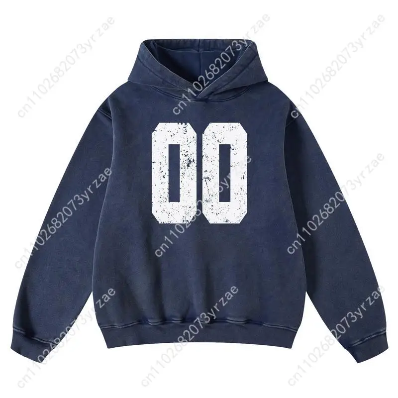 

Толстовка с капюшоном в стиле ретро, супер мягкая толстовка, женский пуловер, модные удобные толстовки, дышащие винтажные топы