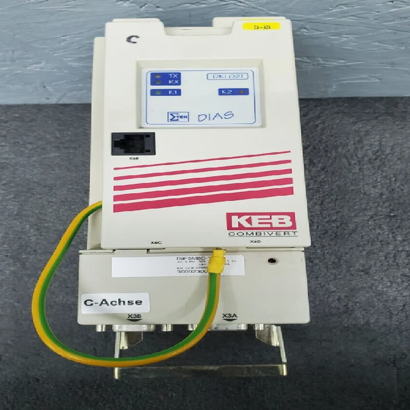 Brand New Plc F5 Dr…