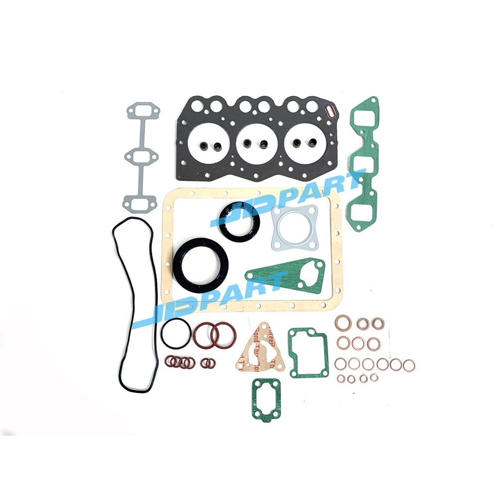 

3Tn63 Full Gasket Kit For Yanmar Engine Part