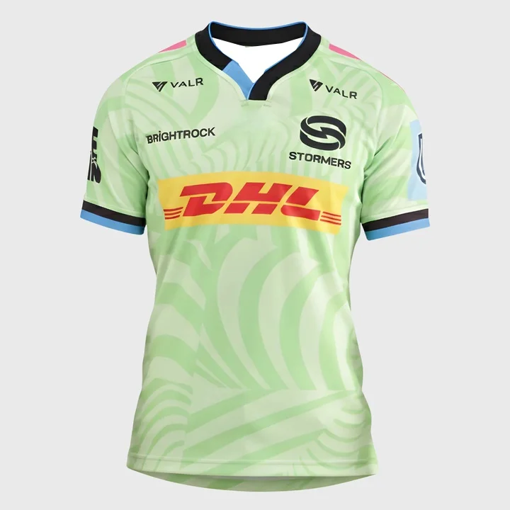 2026New DHL Stormers 