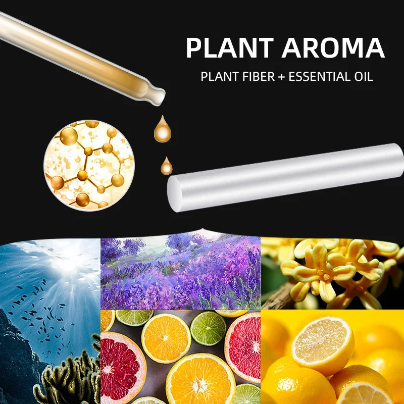 سيارة معطّر الهواء السيارات العطور كليب شعار اكسسوارات لبيجو 206 307 308 207 3008 208 508 2008 5008 301 406 408 Rifter RCZ #4