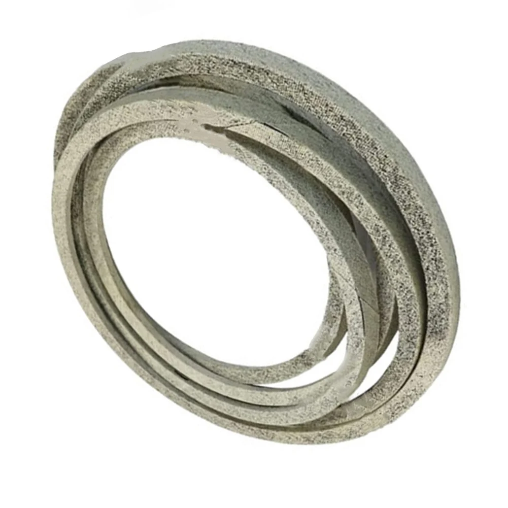 شديدة التحمل لحزام محرك 95404249A لجزازات العشب المتوافقة مع 13AN77KS011 و13WN77KS211 للتشغيل الموثوق به #3