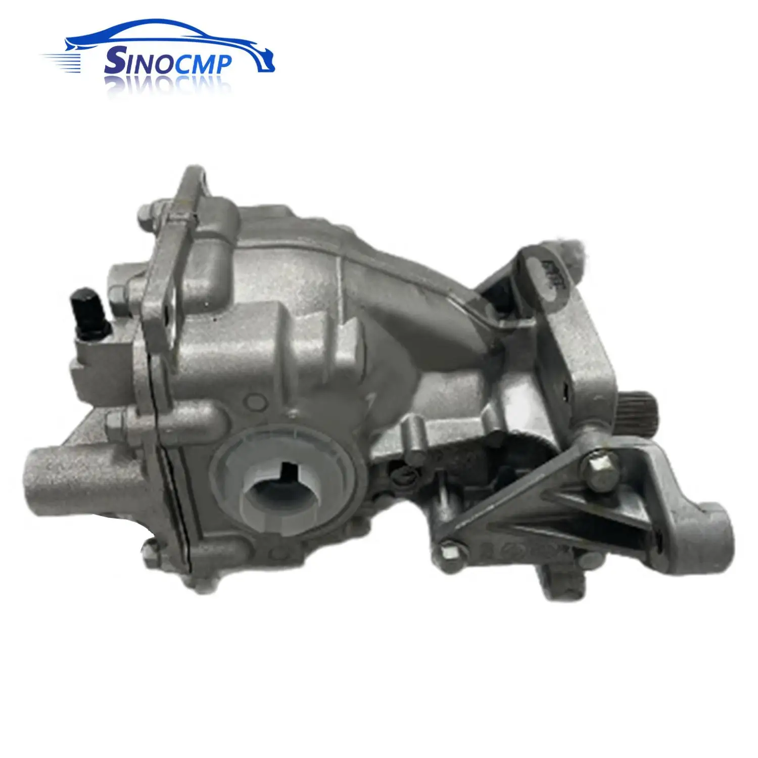 

1 шт. держатель дифференциала подходит для Hyundai Santa Fe Kia Sorento 2013-2016 годов 530003B500 53000-3B500 запасные части для автомобильного шасси